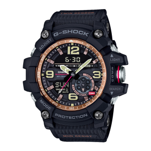 Đồng G-Shock 2019