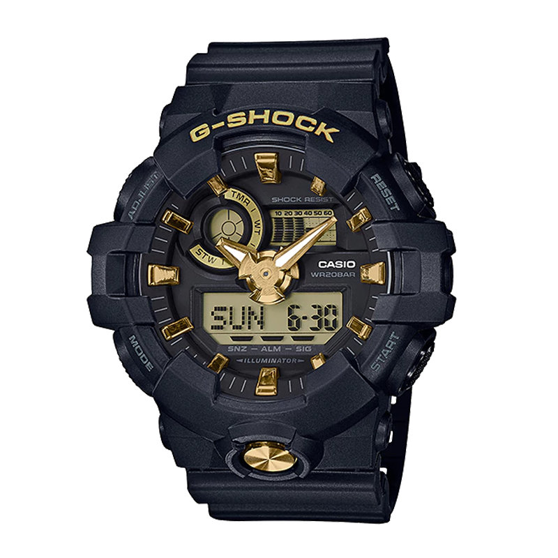 Baby-G
